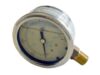 Pressure Gauge- 600 PSI